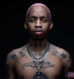Tshego - A Little While